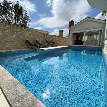 Villa Marius Maslenica